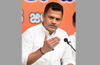 Government is deliberately branding Dakshina Kannada as communal: MP Chowta